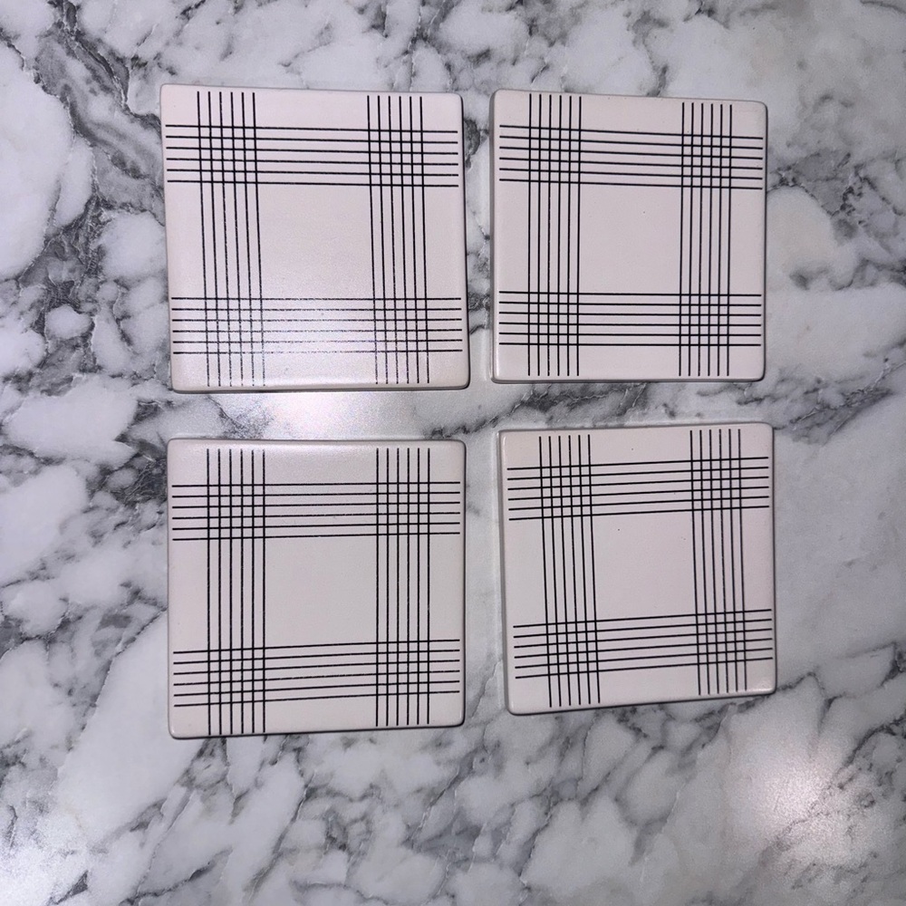 Threshold coasters